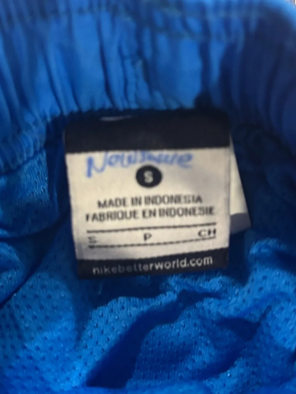 Nike Youth Swim Trunks Suit Small